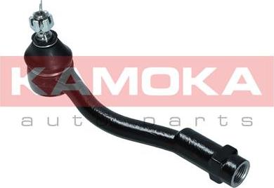 Kamoka 9010341 - Cap de bara parts5.com