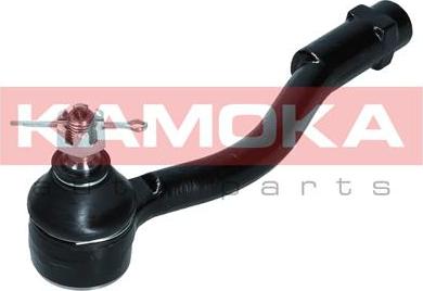 Kamoka 9010341 - Cap de bara parts5.com