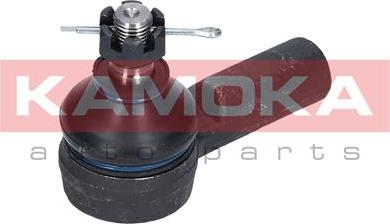 Kamoka 9010343 - Końcówka drążka kierowniczego poprzecznego parts5.com