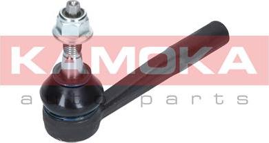 Kamoka 9010358 - Cap de bara parts5.com