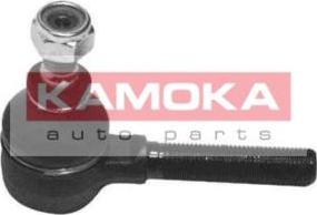 Kamoka 9010369 - Rooliots parts5.com