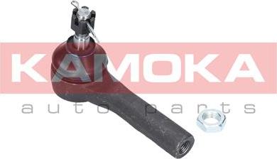 Kamoka 9010360 - Cap de bara parts5.com