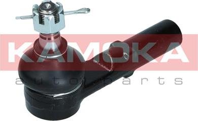 Kamoka 9010363 - Glava jarmovega droga parts5.com