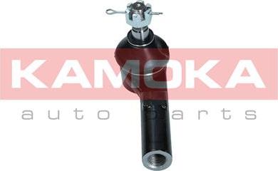 Kamoka 9010362 - Ακρόμπαρο parts5.com