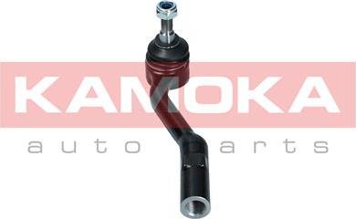 Kamoka 9010306 - Ακρόμπαρο parts5.com