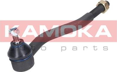 Kamoka 9010308 - Glava jarmovega droga parts5.com