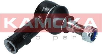 Kamoka 9010381 - Наконечник рулевой тяги, шарнир parts5.com