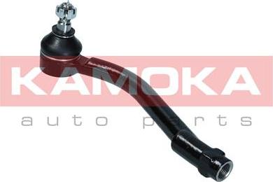 Kamoka 9010330 - Cap de bara parts5.com