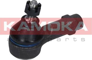 Kamoka 9010333 - Hlava příčného táhla řízení parts5.com