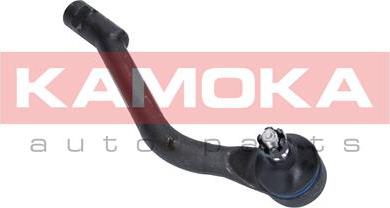 Kamoka 9010321 - Glava jarmovega droga parts5.com