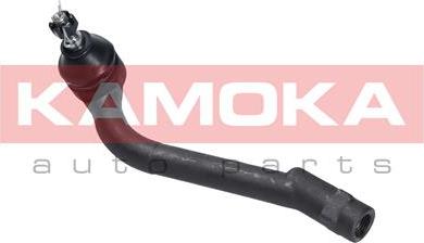 Kamoka 9010322 - Glava jarmovega droga parts5.com