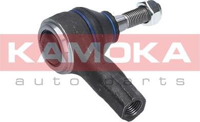 Kamoka 9010371 - Rótula barra de acoplamiento parts5.com