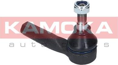 Kamoka 9010245 - Наконечник рулевой тяги, шарнир parts5.com