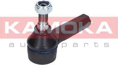 Kamoka 9010245 - Ακρόμπαρο parts5.com