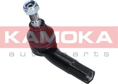 Kamoka 9010246 - Uzun rot kafası parts5.com