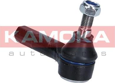 Kamoka 9010246 - Uzun rot kafası parts5.com