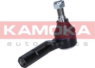 Kamoka 9010246 - Uzun rot kafası parts5.com