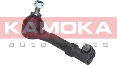 Kamoka 9010242 - Uzun rot kafası parts5.com