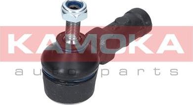 Kamoka 9010251 - Ακρόμπαρο parts5.com