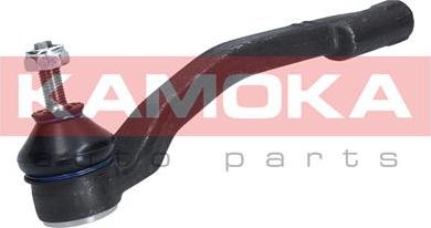 Kamoka 9010253 - Końcówka drążka kierowniczego poprzecznego parts5.com