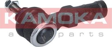 Kamoka 9010252 - Ακρόμπαρο parts5.com