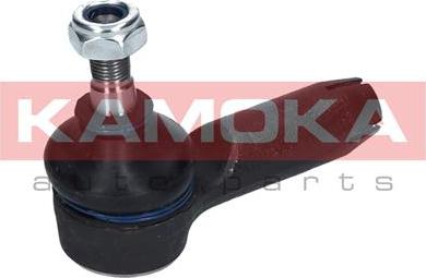 Kamoka 9010257 - Ακρόμπαρο parts5.com