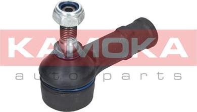 Kamoka 9010266 - Hlava příčného táhla řízení parts5.com