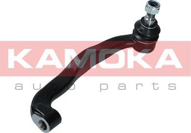 Kamoka 9010260 - Glava spone upravljača parts5.com