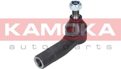 Kamoka 9010263 - Cap de bara parts5.com