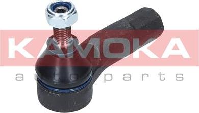 Kamoka 9010263 - Cap de bara parts5.com