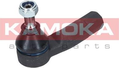 Kamoka 9010262 - Hlava příčného táhla řízení parts5.com