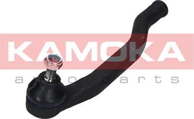 Kamoka 9010206 - Ακρόμπαρο parts5.com