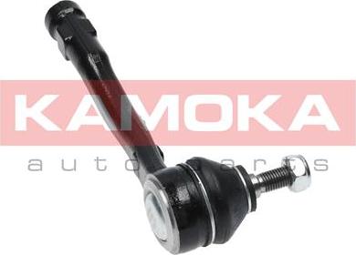 Kamoka 9010215 - Наконечник рулевой тяги, шарнир parts5.com