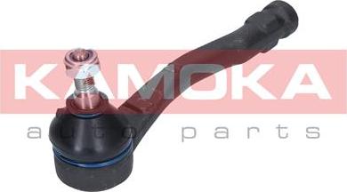 Kamoka 9010216 - Наконечник рулевой тяги, шарнир parts5.com