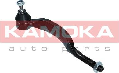 Kamoka 9010211 - Cap de bara parts5.com