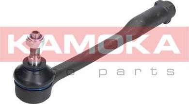 Kamoka 9010212 - Cap de bara parts5.com