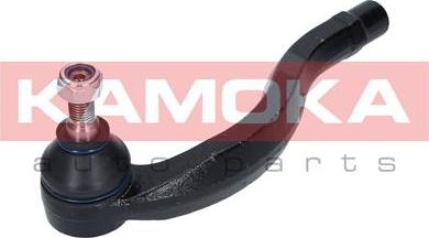 Kamoka 9010217 - Cap de bara parts5.com