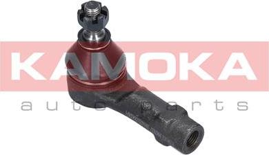 Kamoka 9010286 - Hlava příčného táhla řízení parts5.com