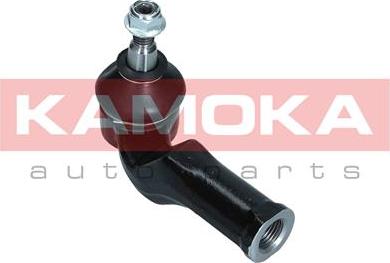 Kamoka 9010280 - Tie Rod End parts5.com