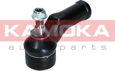 Kamoka 9010281 - Tie Rod End parts5.com