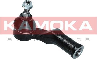 Kamoka 9010281 - Hlava / čap spojovacej tyče riadenia parts5.com