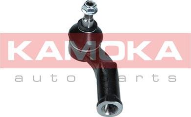 Kamoka 9010281 - Tie Rod End parts5.com