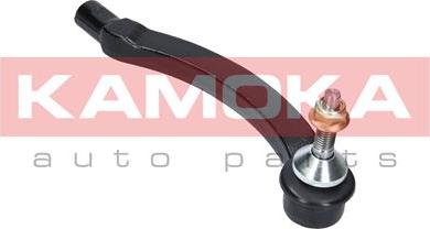 Kamoka 9010283 - Glava spone upravljača parts5.com