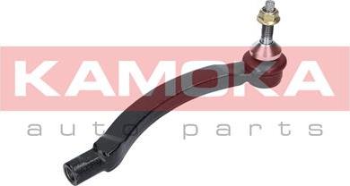 Kamoka 9010283 - Glava spone upravljača parts5.com