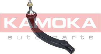 Kamoka 9010283 - Glava spone upravljača parts5.com