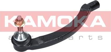 Kamoka 9010283 - Cap de bara parts5.com