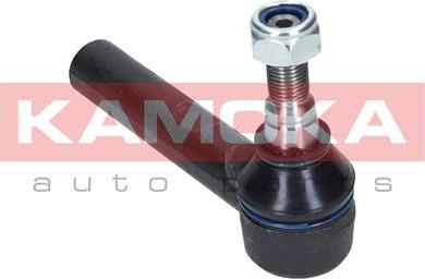 Kamoka 9010234 - Cap de bara parts5.com