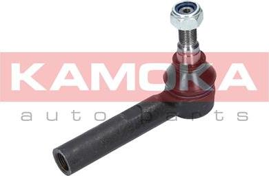 Kamoka 9010234 - Cap de bara parts5.com