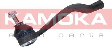 Kamoka 9010238 - Cap de bara parts5.com