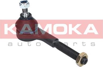 Kamoka 9010224 - Rótula barra de acoplamiento parts5.com